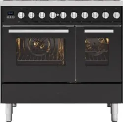 Cooking stove ILVE LDBI09WM3
