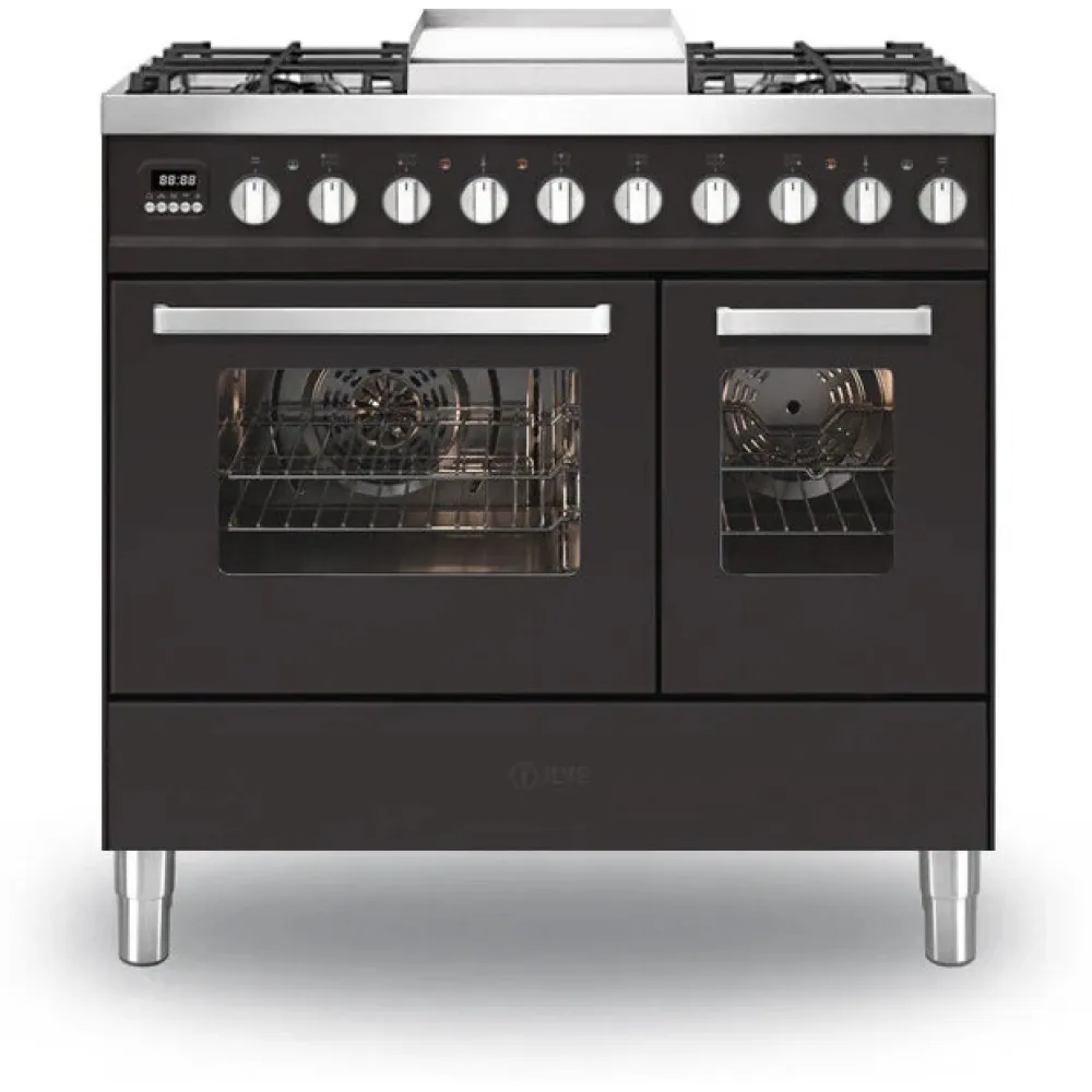 Cooking stove ILVE LD09FWM3