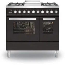 Cooking stove ILVE LD09FWM3
