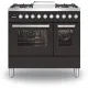 Cooking stove ILVE LD09FWM3