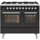 Cooking stove ILVE LD10CWM3
