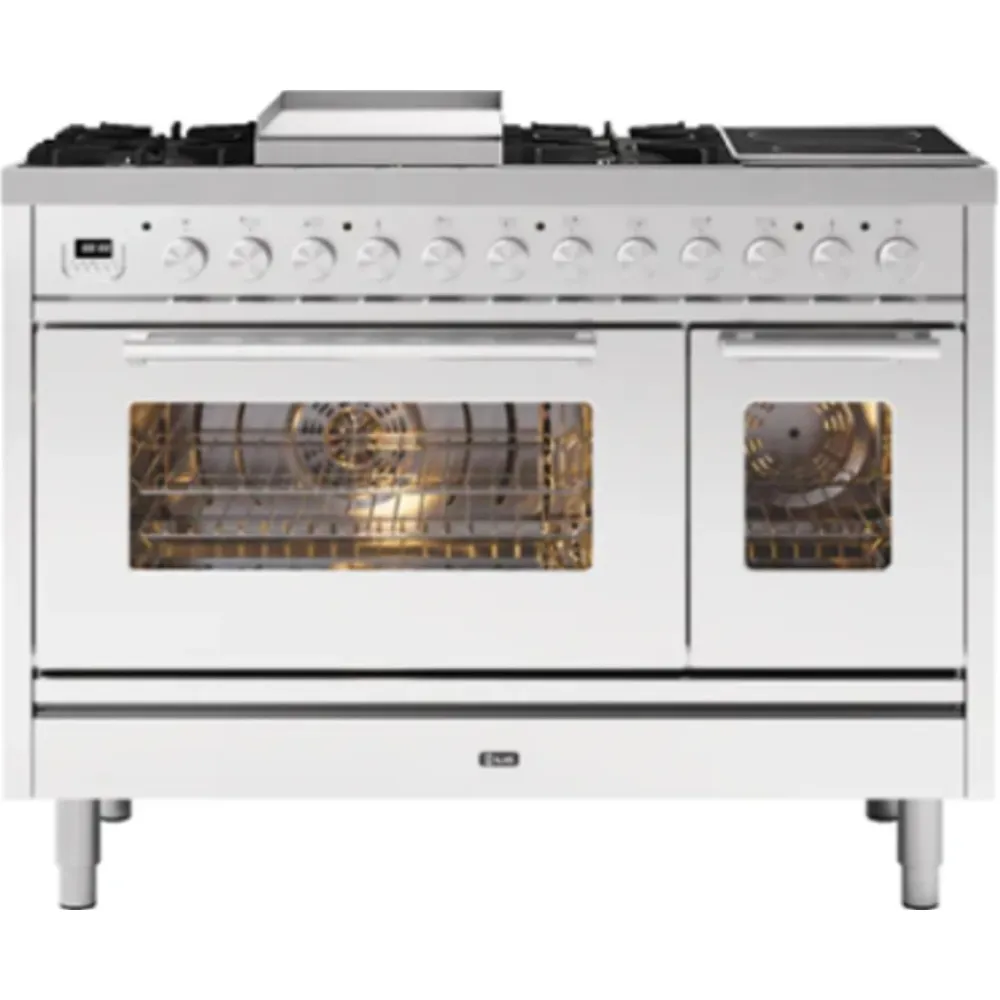 Cooking stove ILVE P12FIWE3