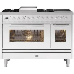 Cooking stove ILVE P12FIWE3
