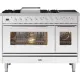 Cooking stove ILVE P12FIWE3