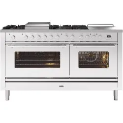 Cooking stove ILVE P15FSWE3