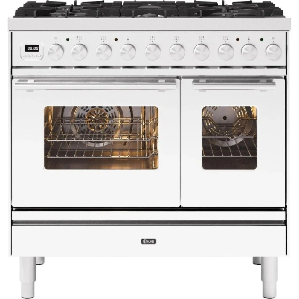 Cooking stove ILVE PD096WE3