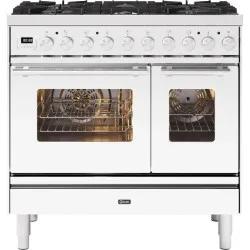 Cooking stove ILVE PD096WE3
