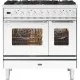Cooking stove ILVE PD096WE3