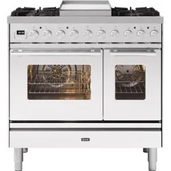 Cooking stove ILVE PD09FWE3