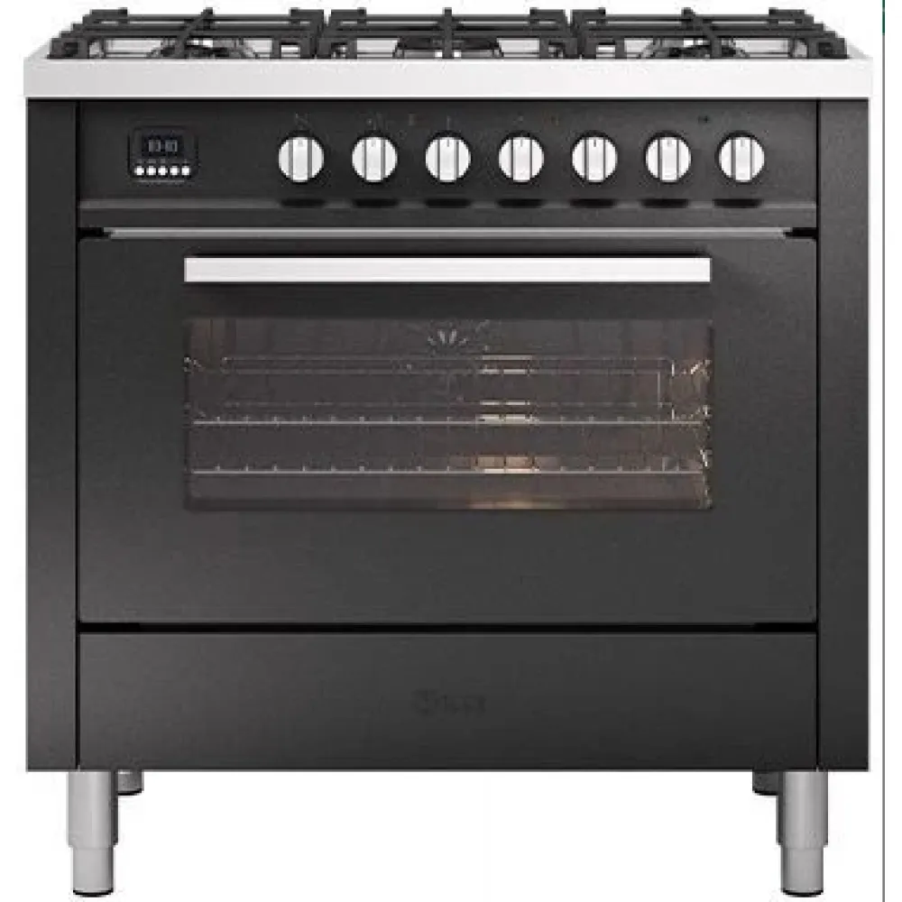 Cooking stove ILVE L09CWM3