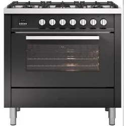 Cooking stove ILVE L09CWM3
