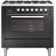Cooking stove ILVE L09CWM3