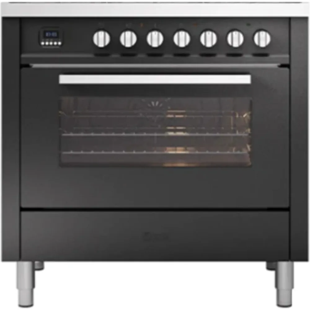 Cooking stove ILVE LBI09WM3