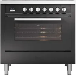 Cooking stove ILVE LBI09WM3