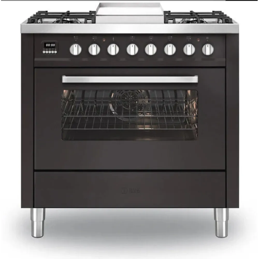 Cooking stove ILVE L09FWM3