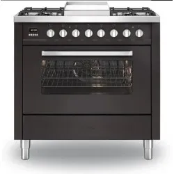 Cooking stove ILVE L09FWM3