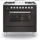 Cooking stove ILVE L09FWM3