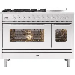Cooking stove ILVE P12SWE3
