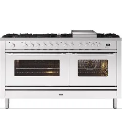 Cooking stove ILVE P15FWE3