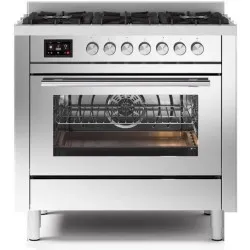 Cooking stove ILVE P366DDWSY