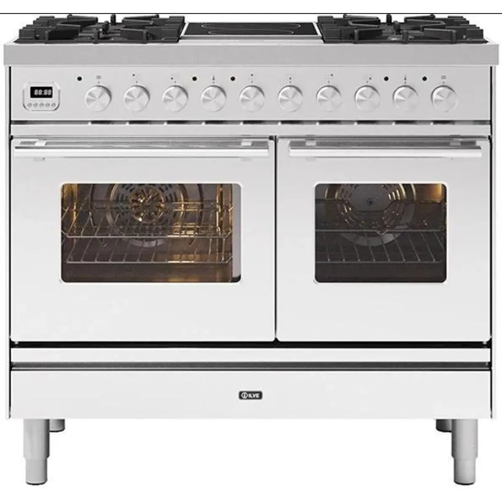 Cooking stove ILVE PD09IWE3