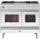 Cooking stove ILVE PD09IWE3