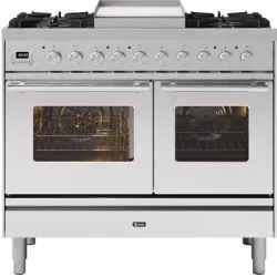 Cooking stove ILVE PD10FWE3