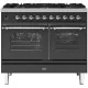 Cooking stove ILVE PD106NE3