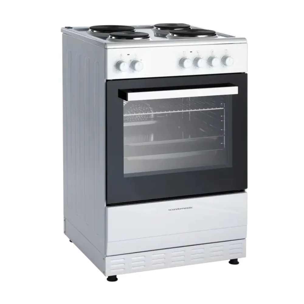 Cooker Scandomestic HOME 24071403110000