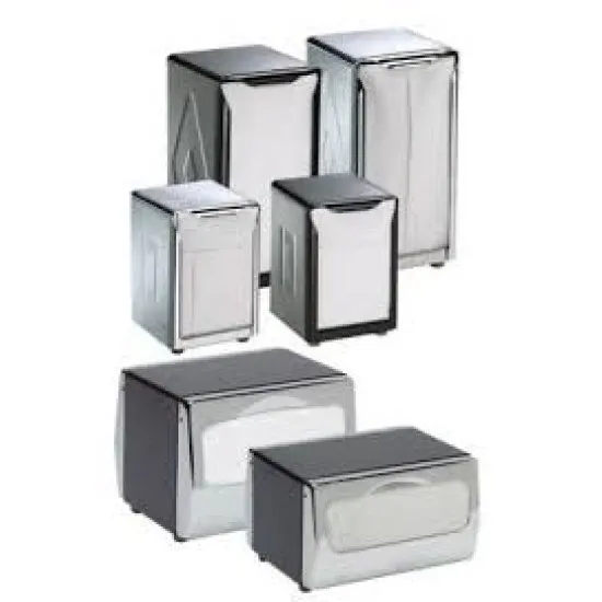 Napkin Holder
