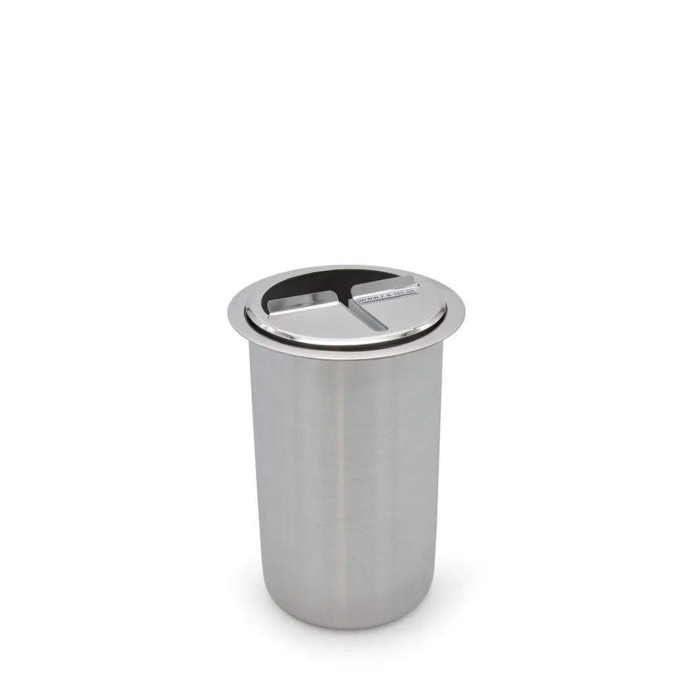 Built-in cylinder organiser BHS.LV-F BHS480531