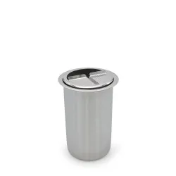Built-in cylinder organiser BHS.LV-F BHS480531