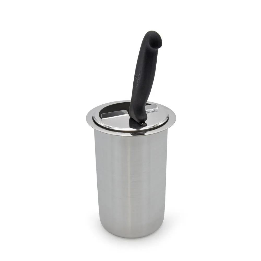 Built-in cylinder organiser BHS.LV-F BHS480531