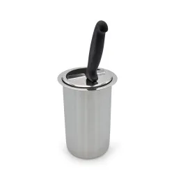 Built-in cylinder organiser BHS.LV-F BHS480531