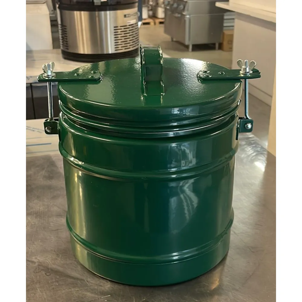 Thermos BHS-HoReCa BHS0001