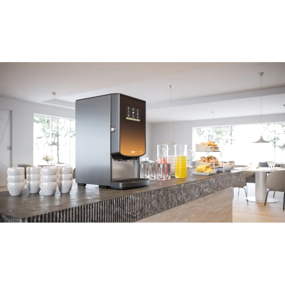 Instant beverage dispenser BRAVILOR BONOMAT 8.020.360.31002
