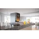 Instant beverage dispenser BRAVILOR BONOMAT 8.020.360.31002