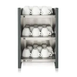 Cup warmer BRAVILOR BONOMAT 8.040.040.32001