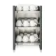 Cup warmer BRAVILOR BONOMAT 8.040.040.32001