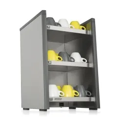 Cup warmer BRAVILOR BONOMAT 8.040.040.32001