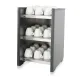 Cup warmer BRAVILOR BONOMAT 8.040.040.32001