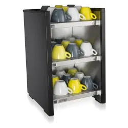 Cup warmer BRAVILOR BONOMAT 8.040.040.32002