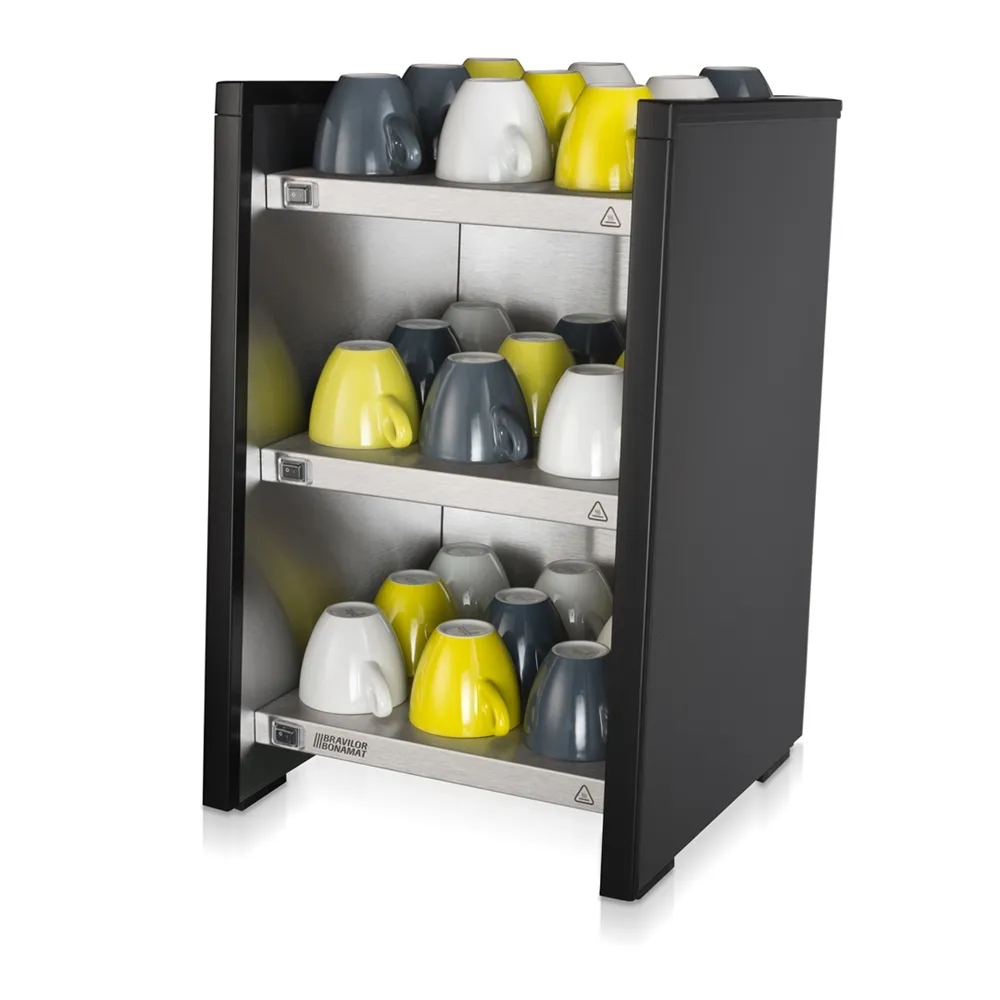 Cup warmer BRAVILOR BONOMAT 8.040.040.32002