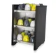 Cup warmer BRAVILOR BONOMAT 8.040.040.32002
