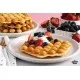 Waffle maker Casselin CG180SB
