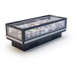 Ice Cream Display Cabinet IGLOO ICC120