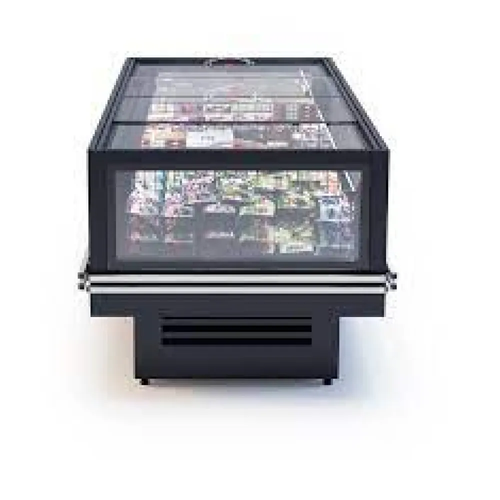Ice Cream Display Cabinet IGLOO ICC150