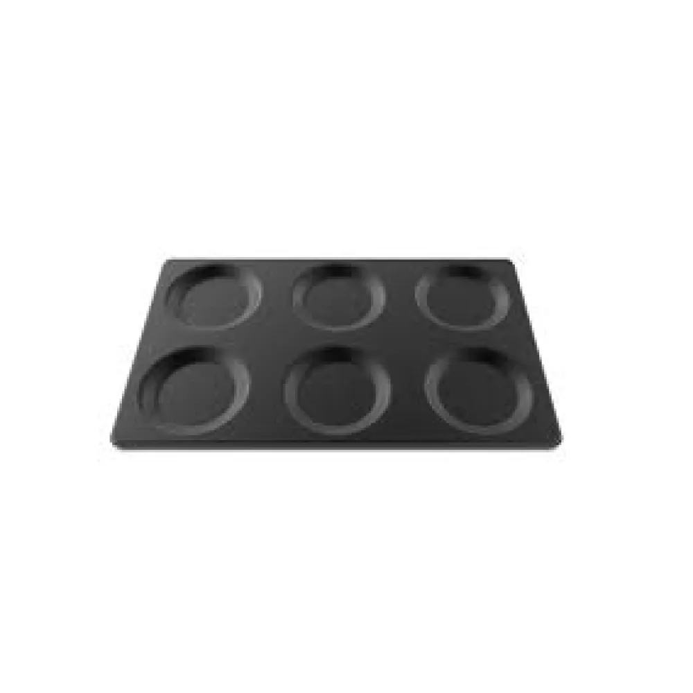 Baking tray Inoxtrend GE 11