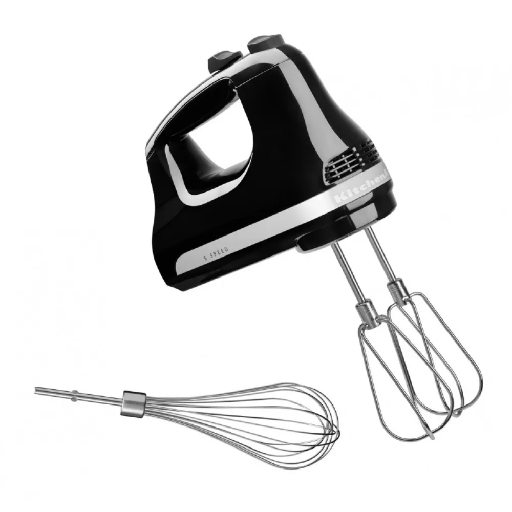 Hand mixer KitchenAid 5KHM5110E