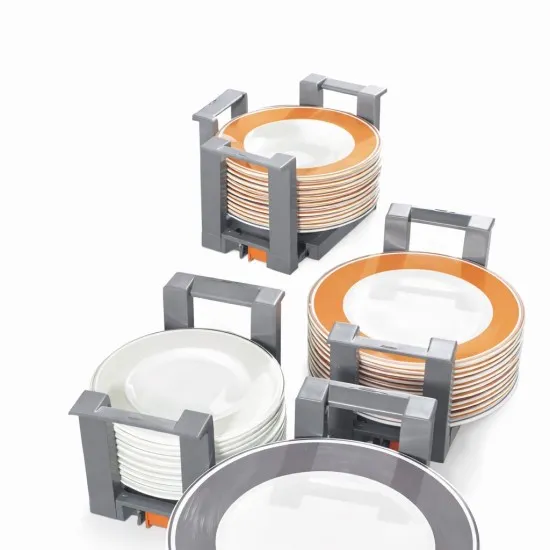 Accessories and Fittings for Plate Warming Tables